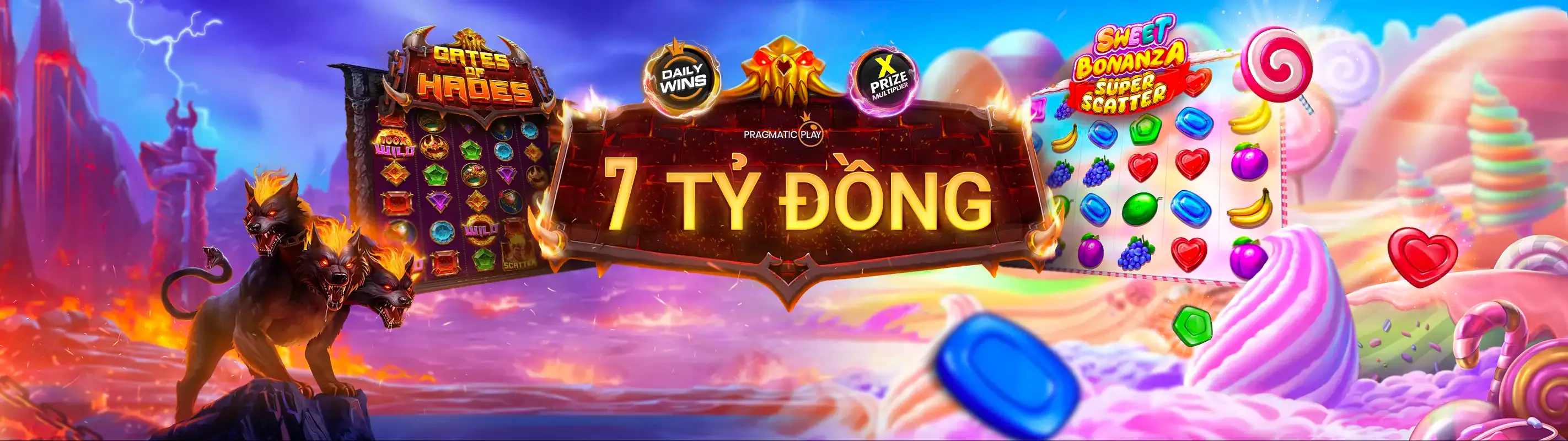 Trò chơi Nổ Hũ 18win3 với jackpot lớn và chủ đề xanh vàng